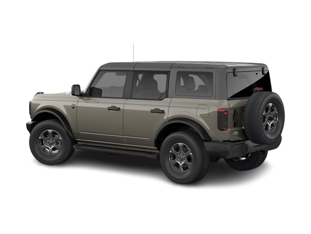 Thumbnail: 2026 Ford Bronco - 3