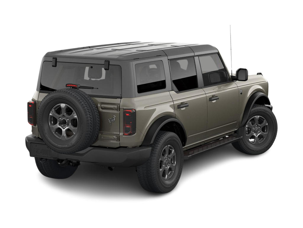 Thumbnail: 2026 Ford Bronco - 13