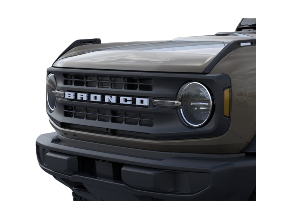 Thumbnail: 2026 Ford Bronco - 19