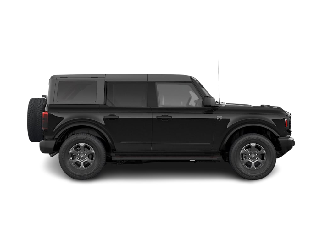 Thumbnail: 2026 Ford Bronco - 14