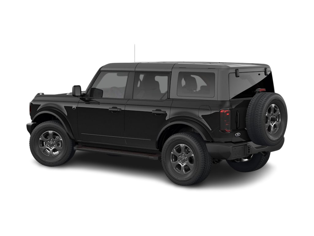 Thumbnail: 2026 Ford Bronco - 3