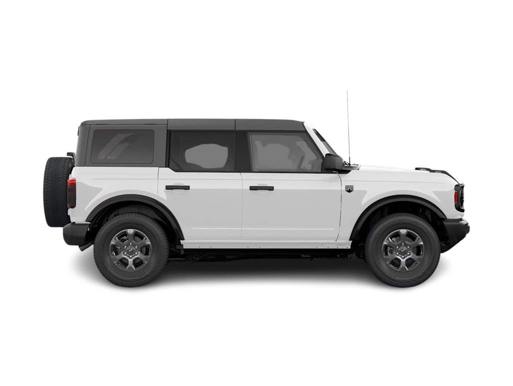 Thumbnail: 2026 Ford Bronco - 14