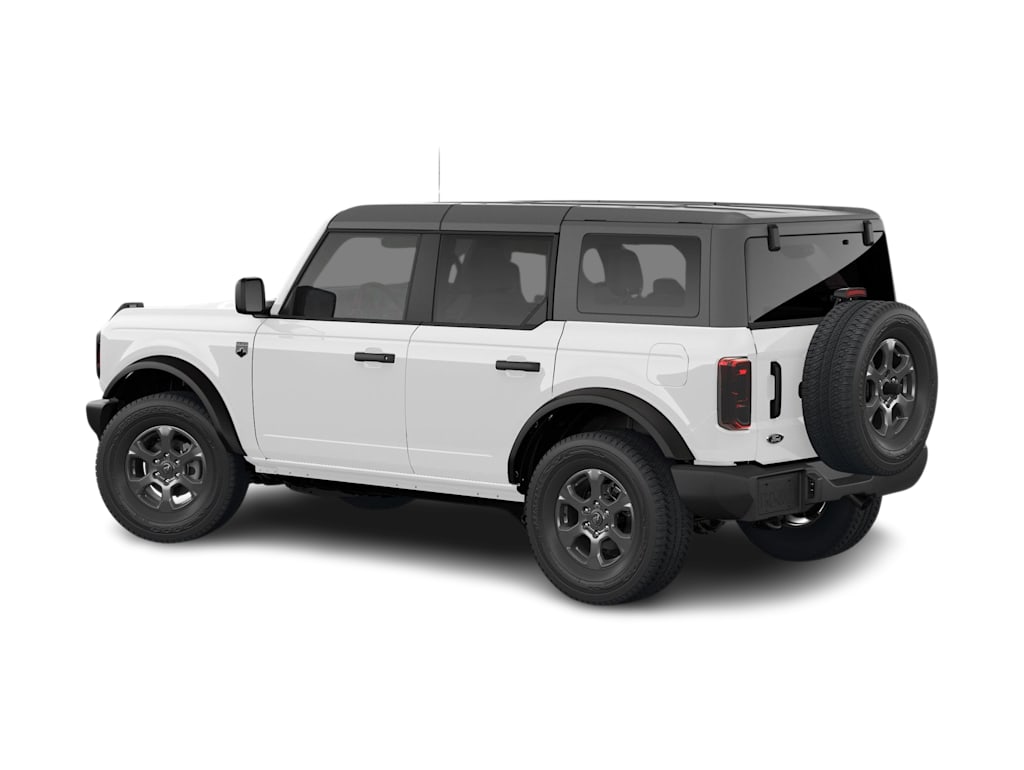 Thumbnail: 2026 Ford Bronco - 3