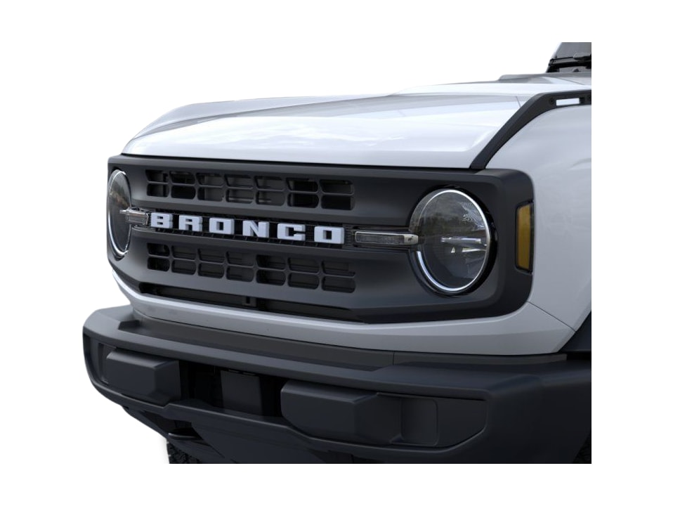 Thumbnail: 2026 Ford Bronco - 19