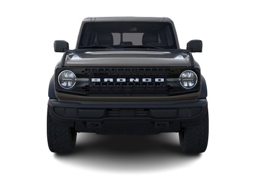 Thumbnail: 2026 Ford Bronco - 14