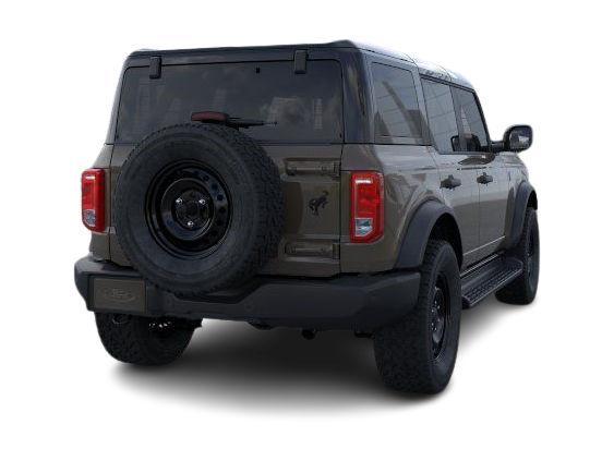 Thumbnail: 2026 Ford Bronco - 16