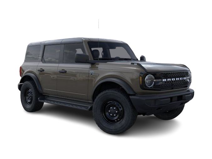 Thumbnail: 2026 Ford Bronco - 15