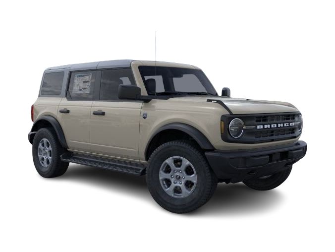 Thumbnail: 2026 Ford Bronco - 15