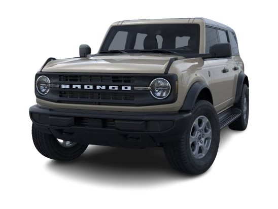 Thumbnail: 2026 Ford Bronco - 13