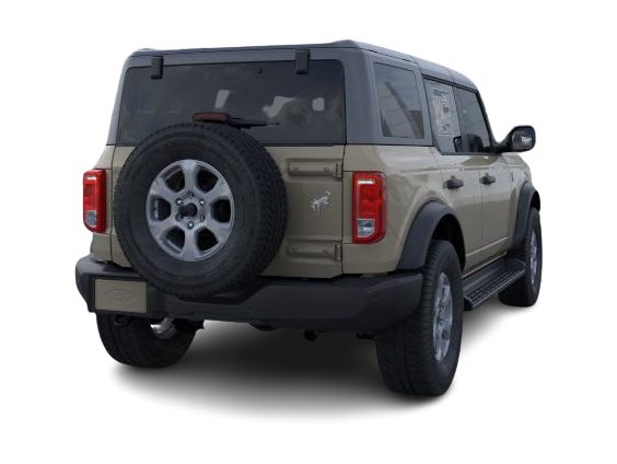 Thumbnail: 2026 Ford Bronco - 16