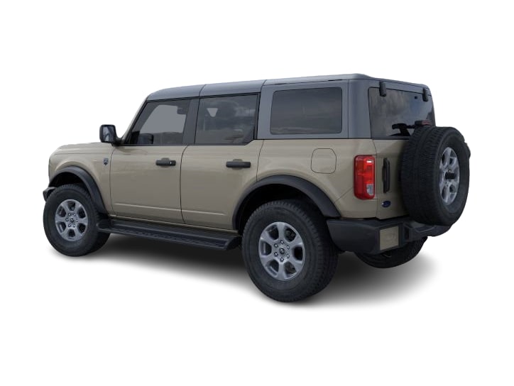 Thumbnail: 2026 Ford Bronco - 4