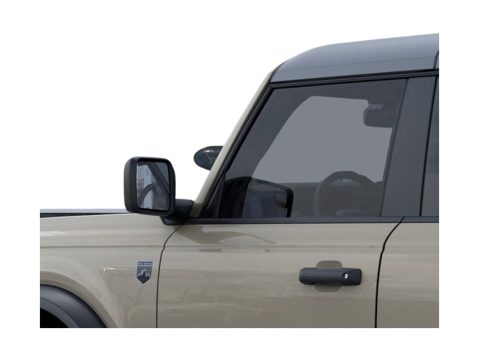 Thumbnail: 2026 Ford Bronco - 22