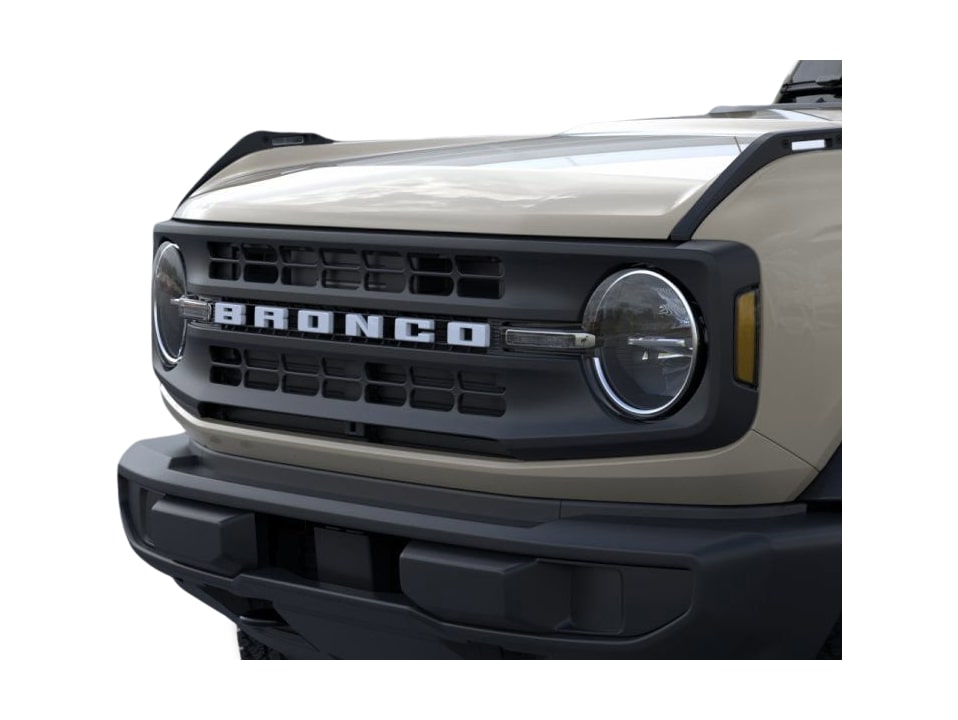Thumbnail: 2026 Ford Bronco - 20