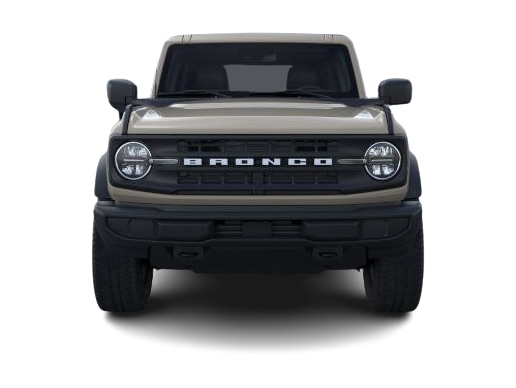 Thumbnail: 2026 Ford Bronco - 14