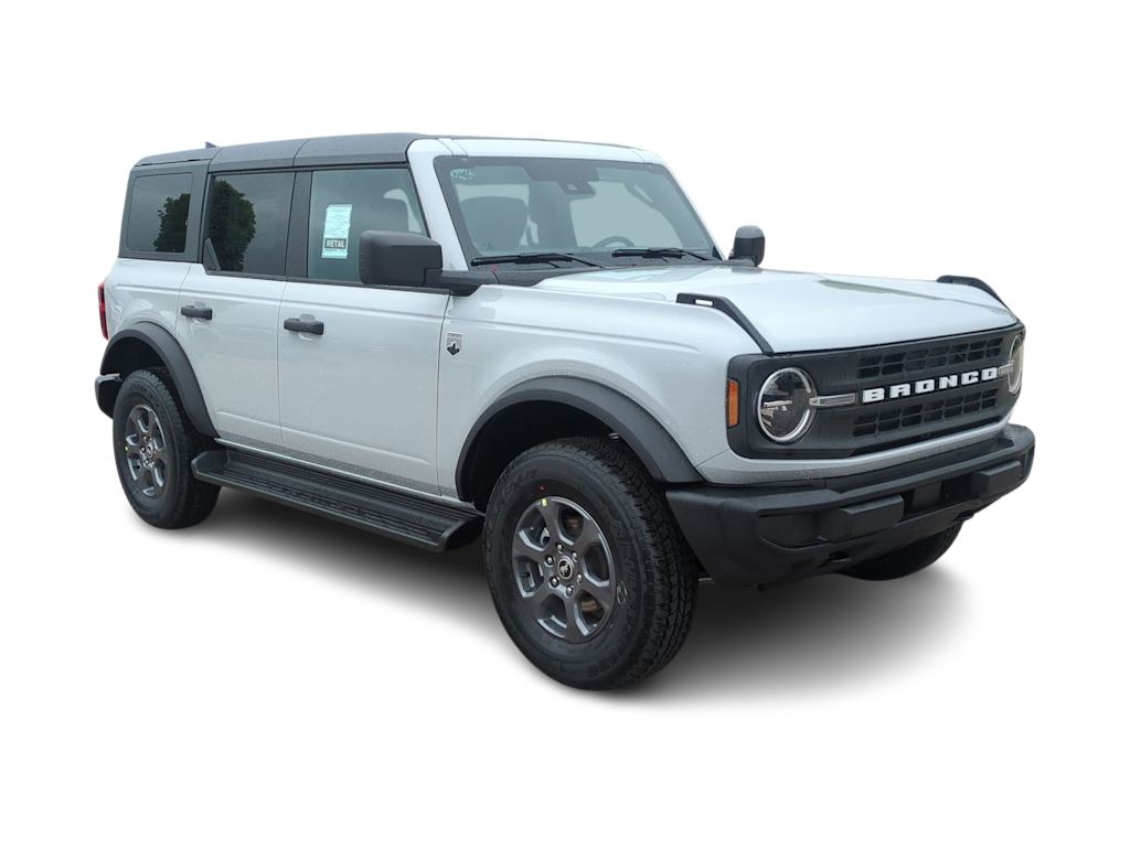 Thumbnail: 2026 Ford Bronco - 20