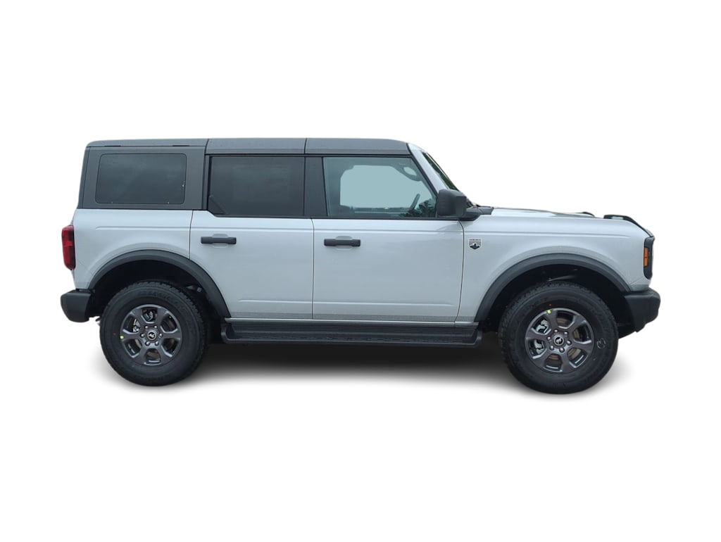 Thumbnail: 2026 Ford Bronco - 23