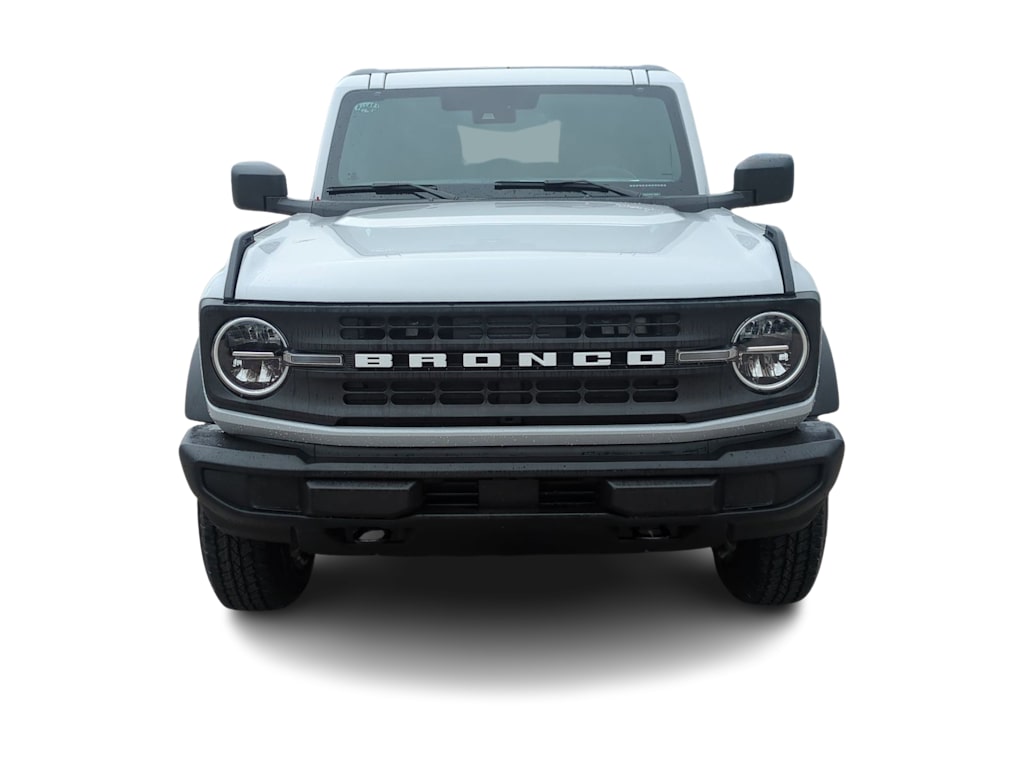 Thumbnail: 2026 Ford Bronco - 6