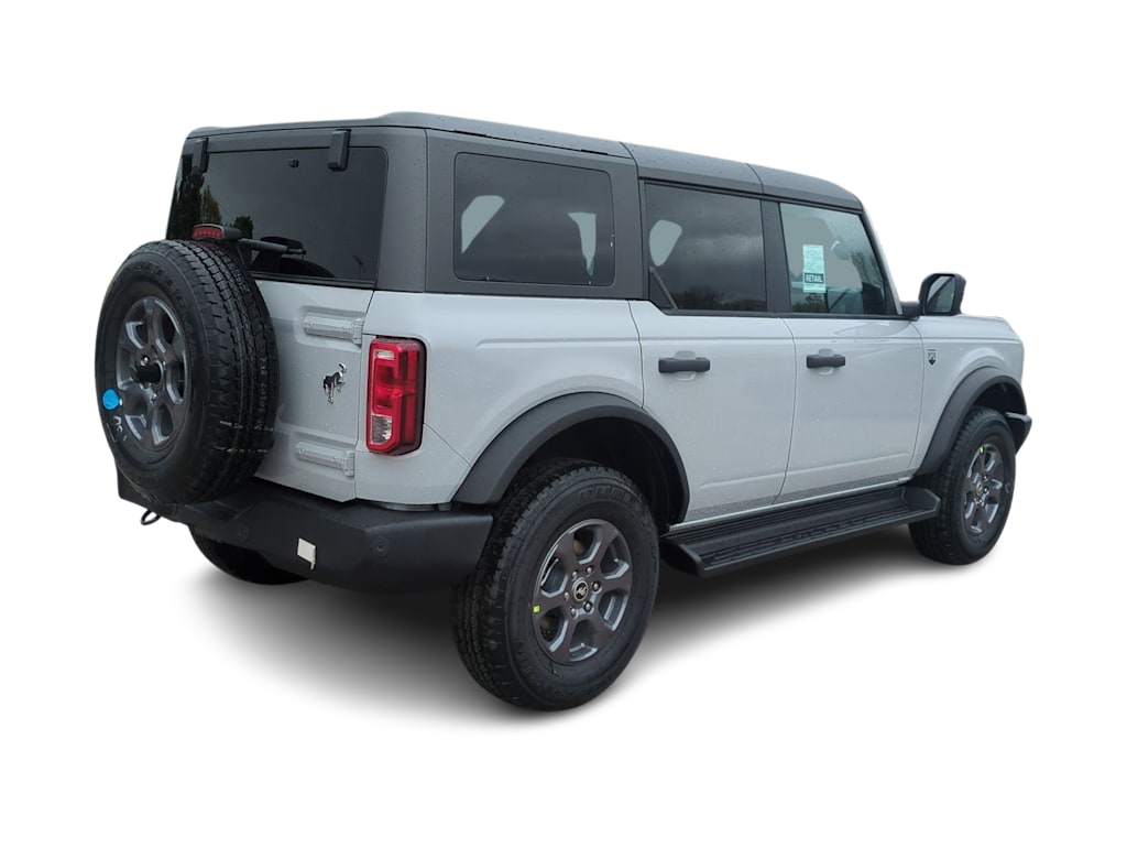 Thumbnail: 2026 Ford Bronco - 22