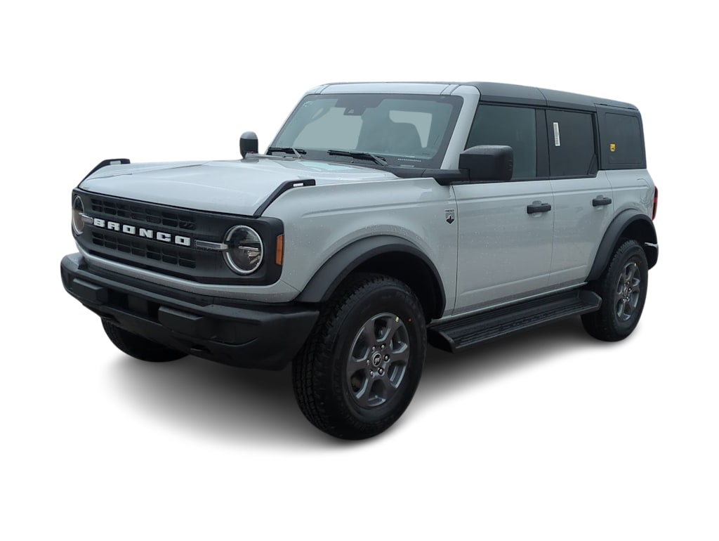 Thumbnail: 2026 Ford Bronco - 21