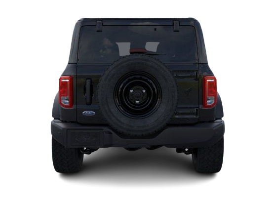 Thumbnail: 2026 Ford Bronco - 5