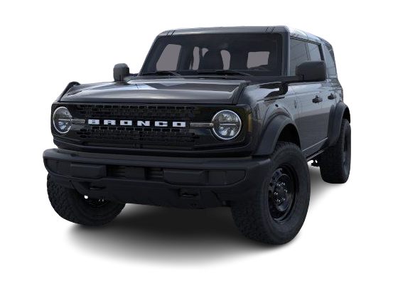 Thumbnail: 2026 Ford Bronco - 13