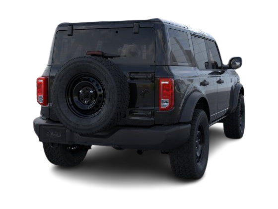 Thumbnail: 2026 Ford Bronco - 15