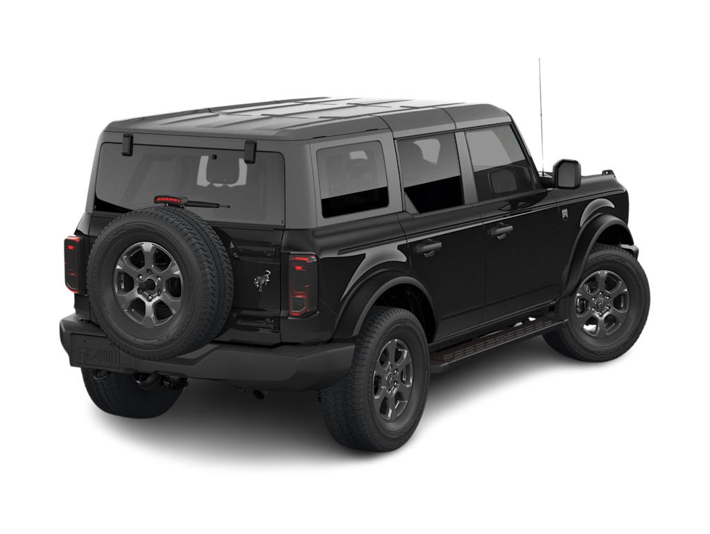 Thumbnail: 2026 Ford Bronco - 13