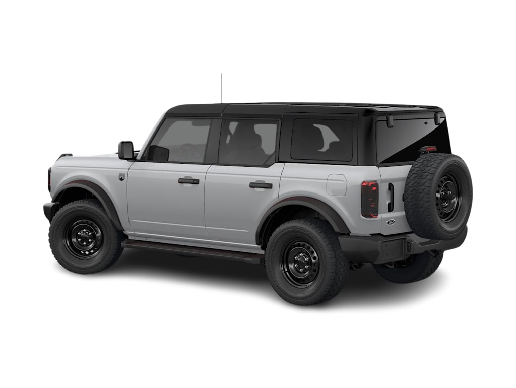 Thumbnail: 2026 Ford Bronco - 3