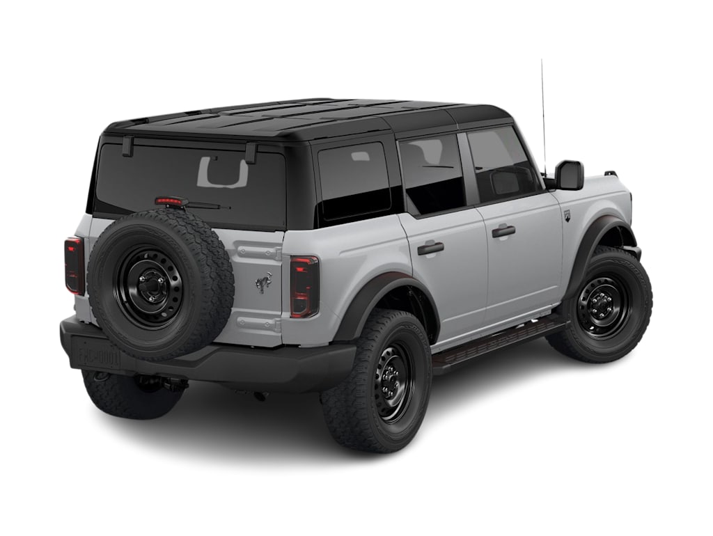 Thumbnail: 2026 Ford Bronco - 13