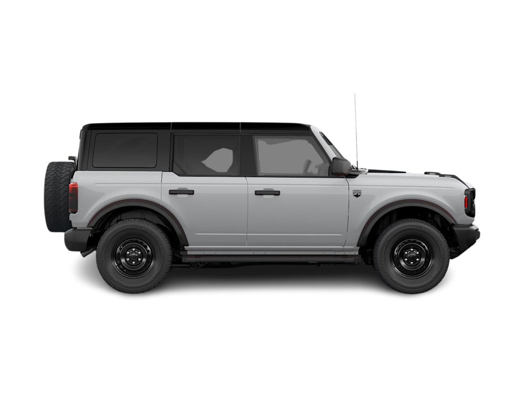 Thumbnail: 2026 Ford Bronco - 14