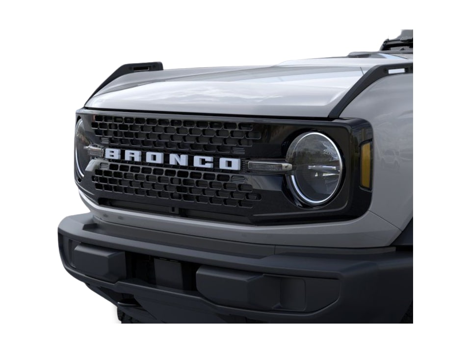Thumbnail: 2026 Ford Bronco - 19