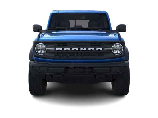 Thumbnail: 2026 Ford Bronco - 6