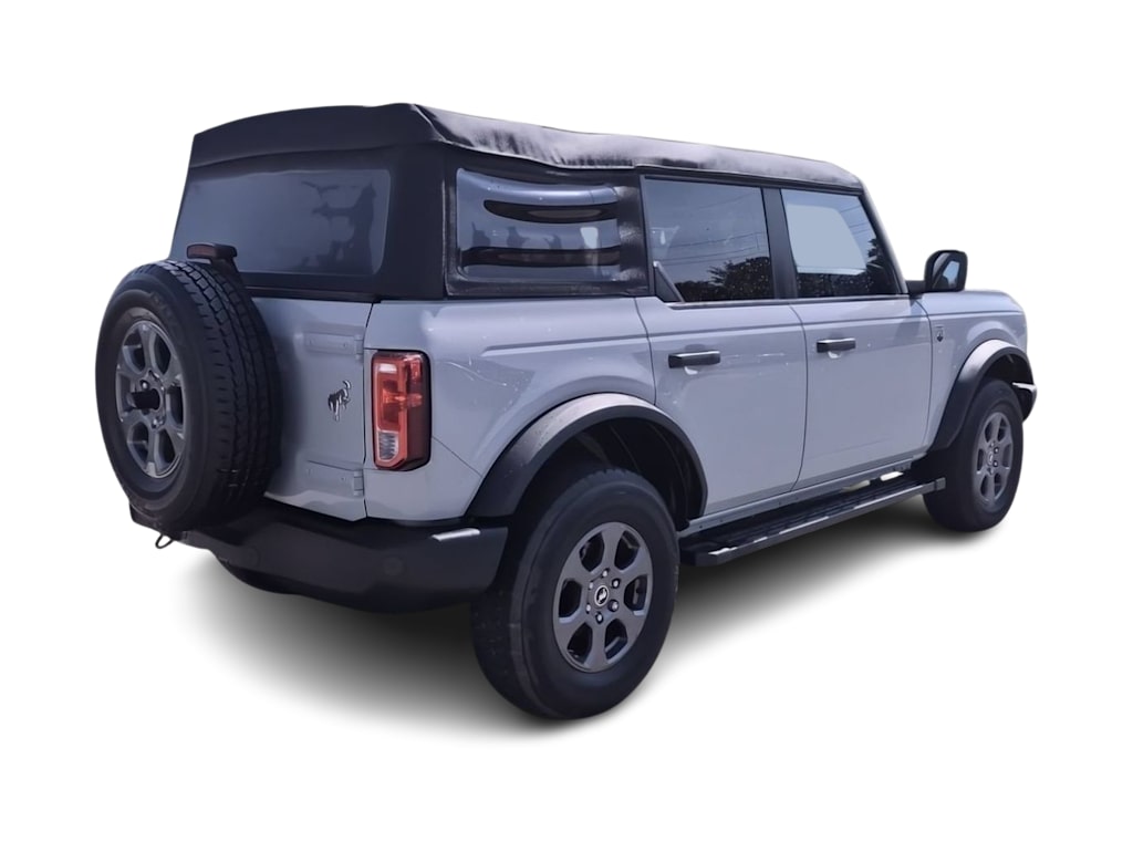 Thumbnail: 2024 Ford Bronco - 19