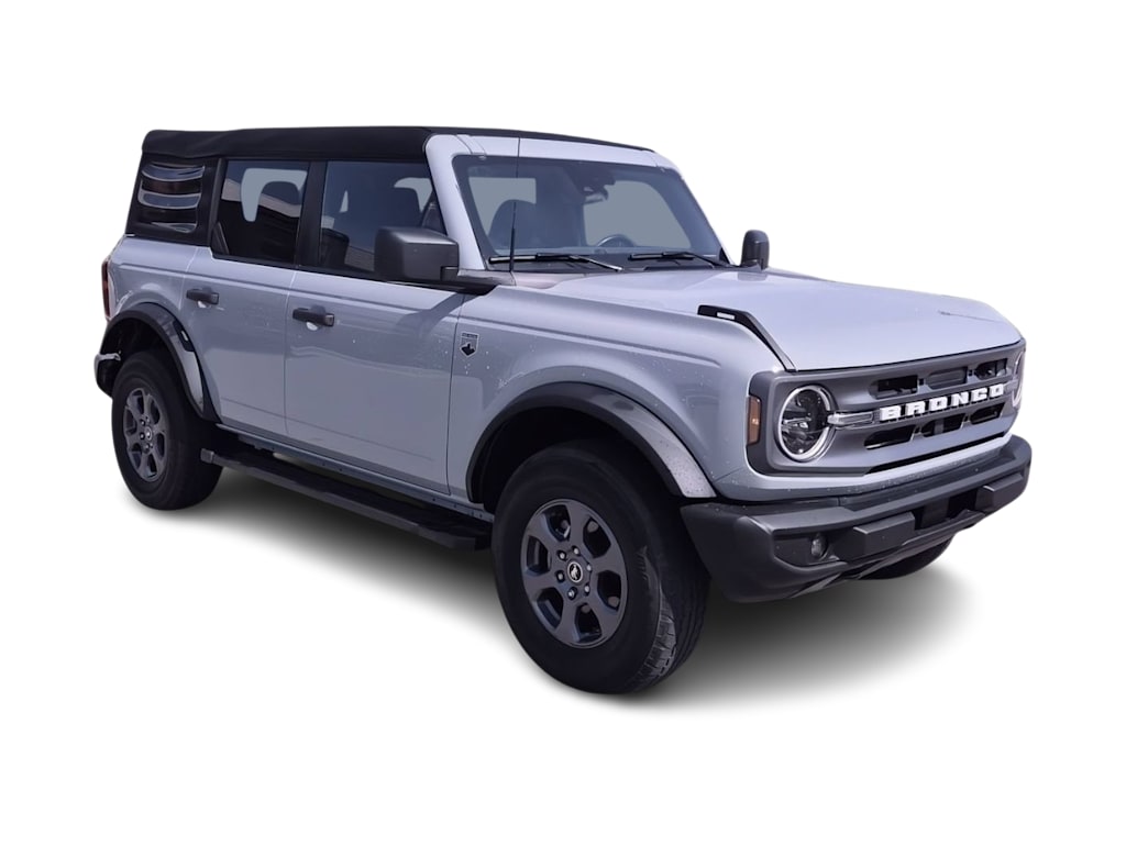 Thumbnail: 2024 Ford Bronco - 16