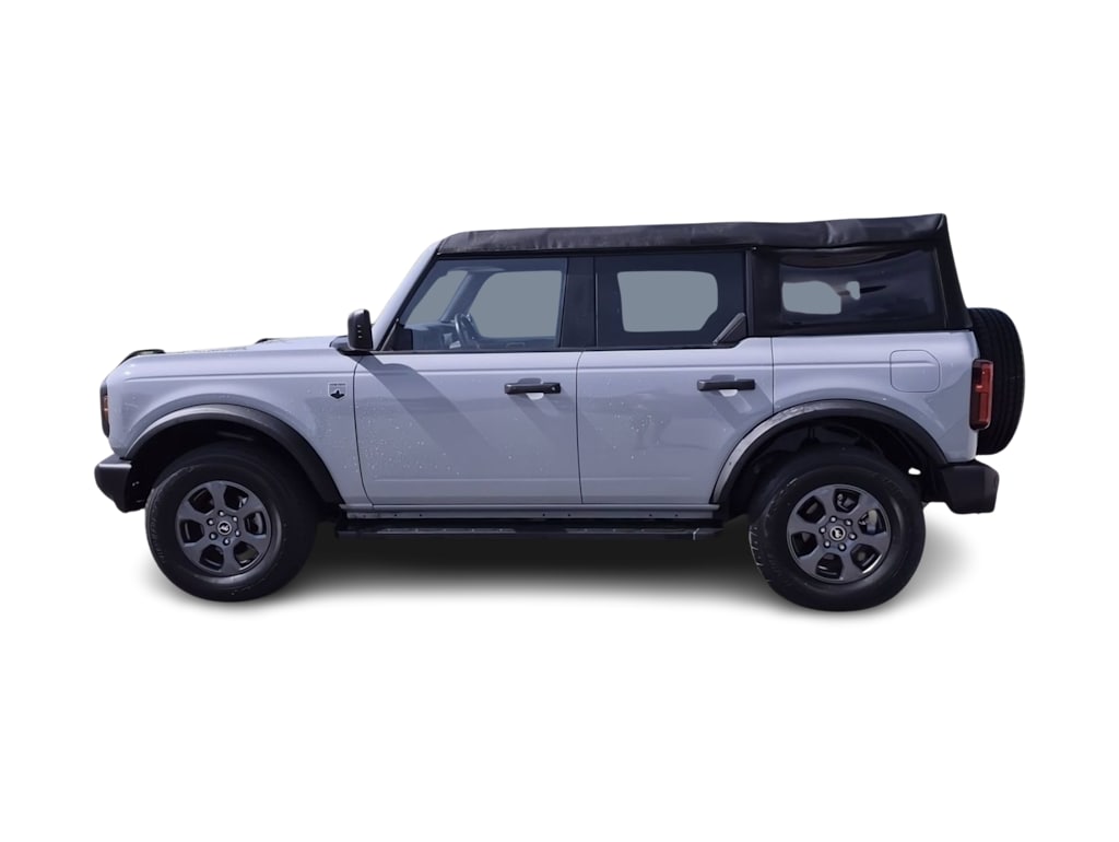 Thumbnail: 2024 Ford Bronco - 3
