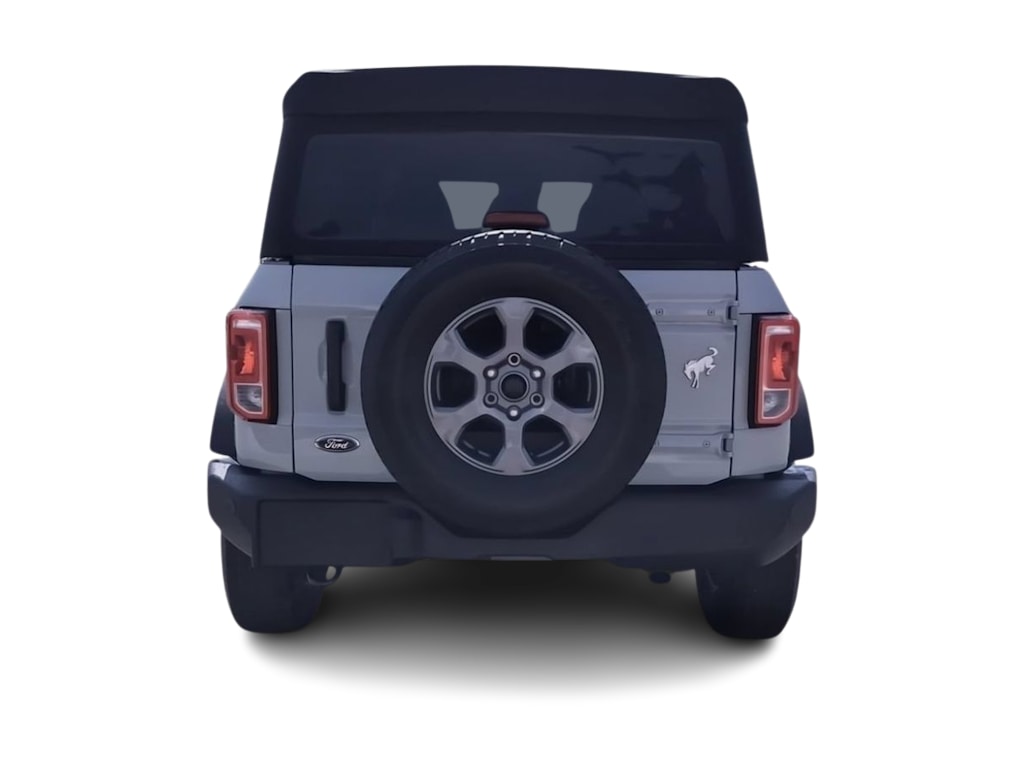 Thumbnail: 2024 Ford Bronco - 18
