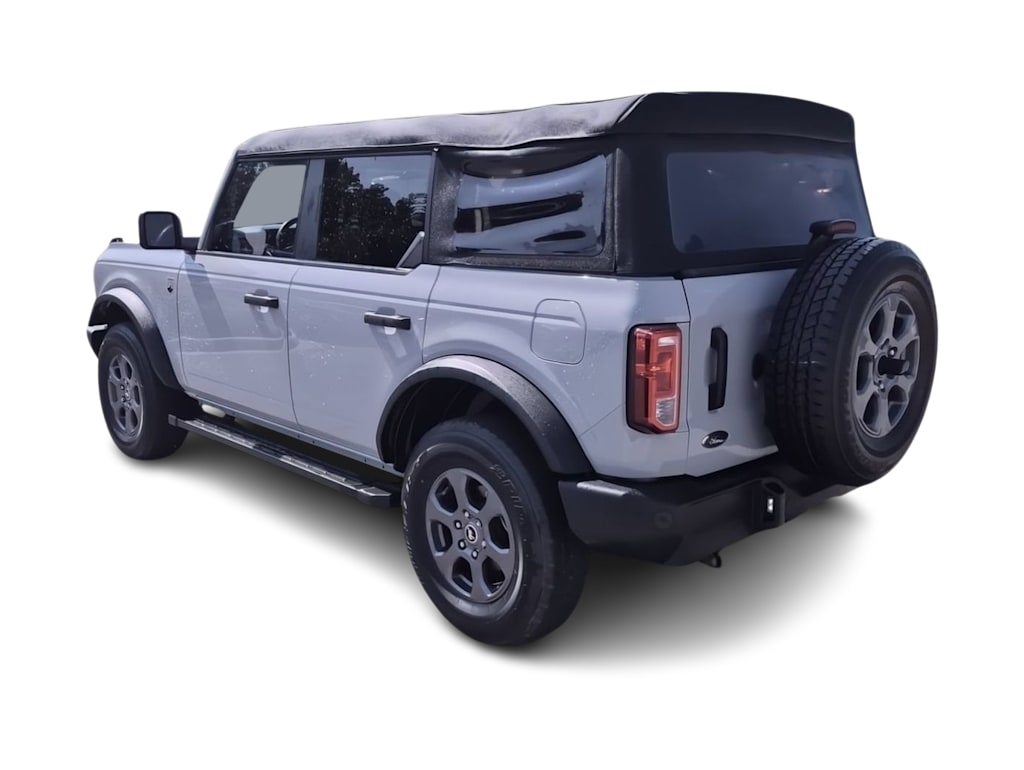 Thumbnail: 2024 Ford Bronco - 4