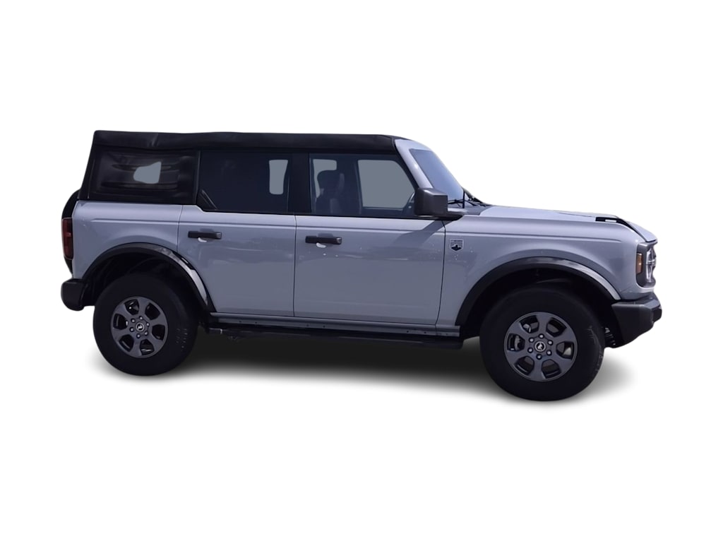 Thumbnail: 2024 Ford Bronco - 20