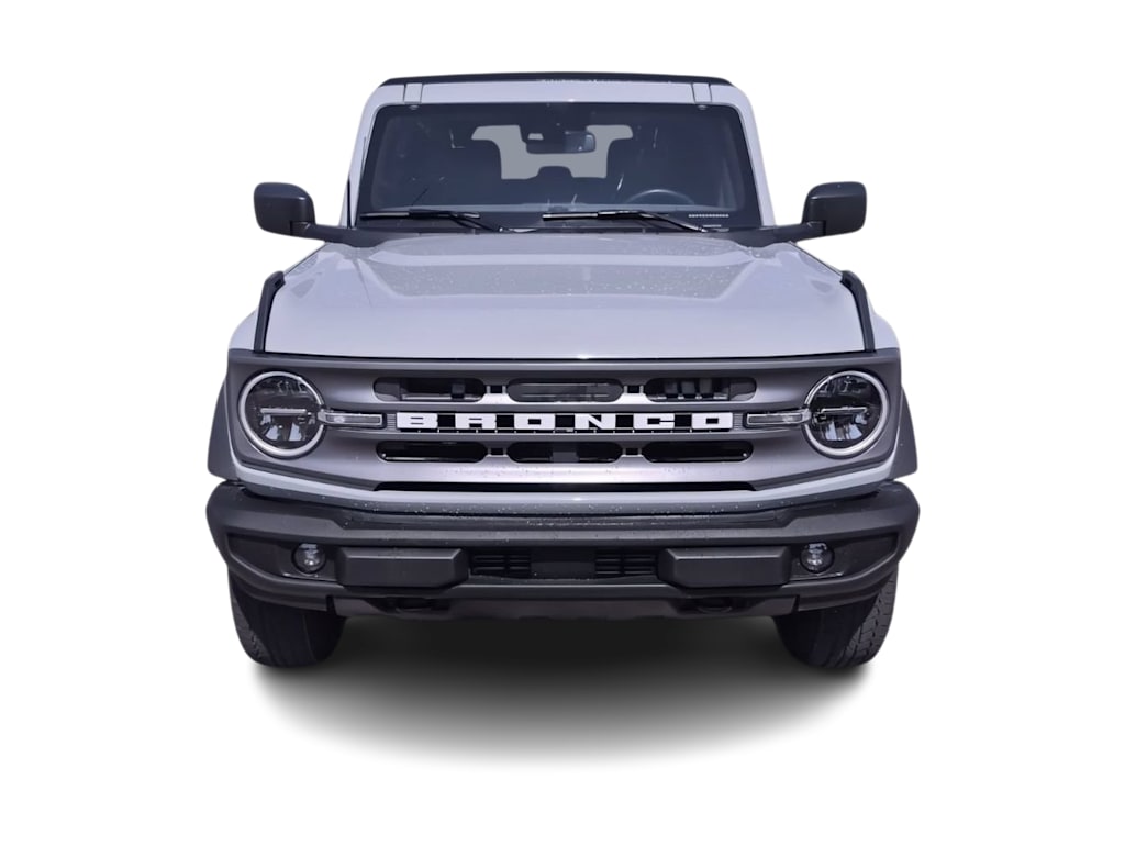 Thumbnail: 2024 Ford Bronco - 5