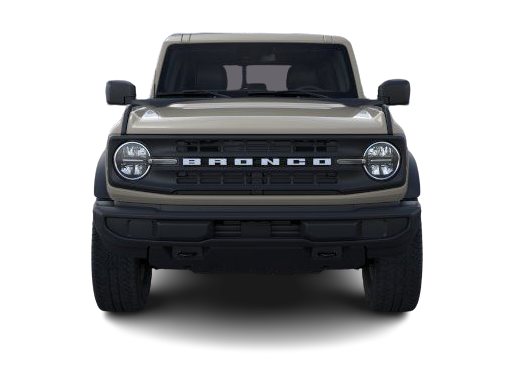 Thumbnail: 2026 Ford Bronco - 14