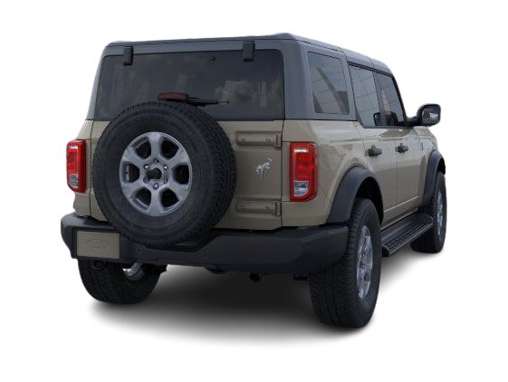 Thumbnail: 2026 Ford Bronco - 16