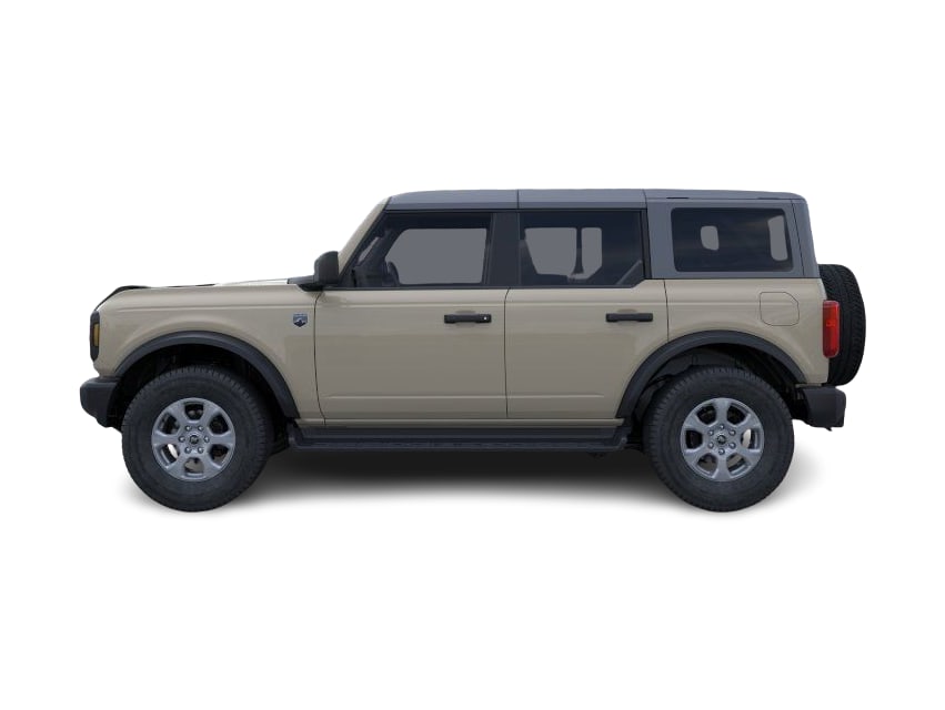 Thumbnail: 2026 Ford Bronco - 3