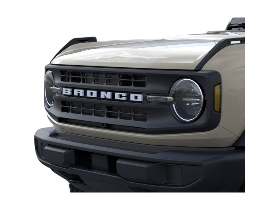 Thumbnail: 2026 Ford Bronco - 20