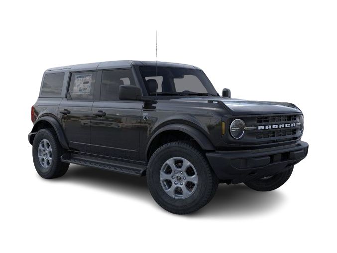 Thumbnail: 2026 Ford Bronco - 14
