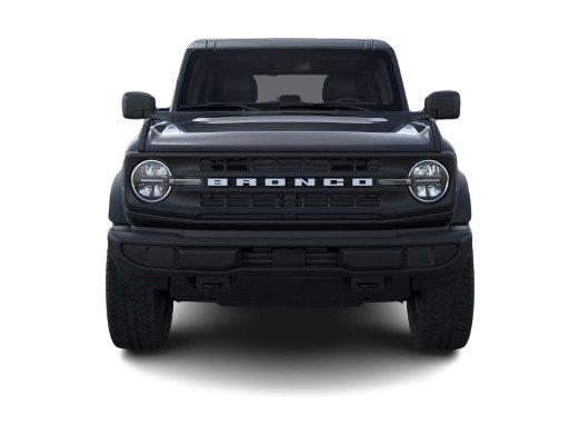 Thumbnail: 2026 Ford Bronco - 6