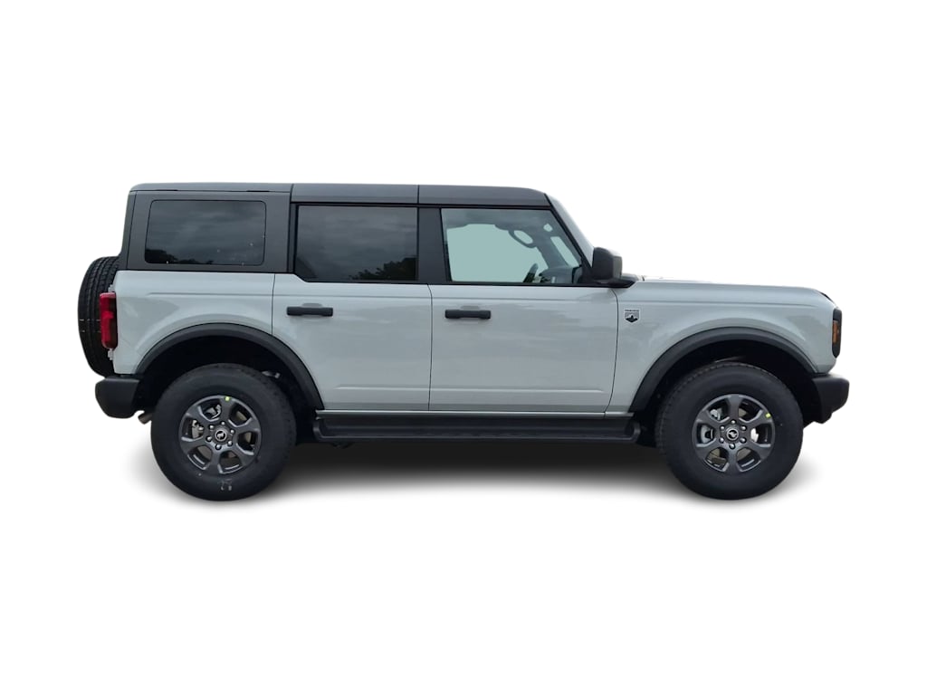 Thumbnail: 2026 Ford Bronco - 23