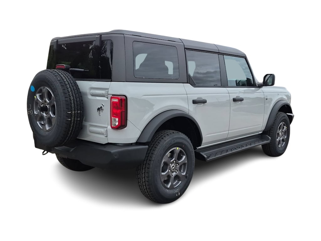 Thumbnail: 2026 Ford Bronco - 22