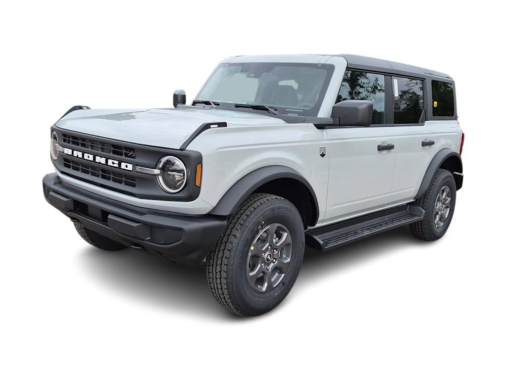 Thumbnail: 2026 Ford Bronco - 21