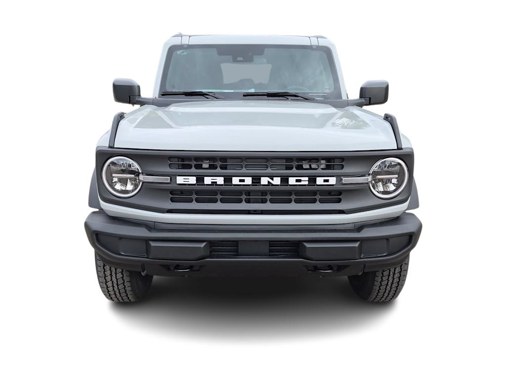 Thumbnail: 2026 Ford Bronco - 6