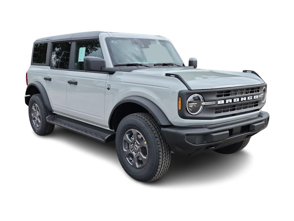 Thumbnail: 2026 Ford Bronco - 20
